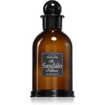 Perlier Sandalo Del Kashmir Eau de Toilette pentru bărbați - imagine 2